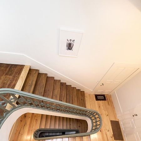 Lovelystay - Cativo Mezzanine Studio ปอร์โต ภายนอก รูปภาพ
