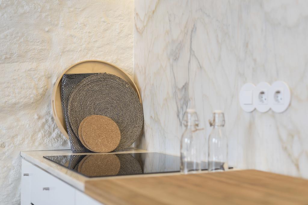 Lovelystay - Cativo Mezzanine Studio ปอร์โต ภายนอก รูปภาพ