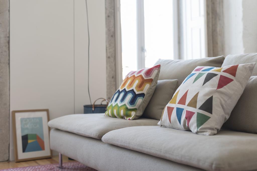 Lovelystay - Cativo Mezzanine Studio ปอร์โต ภายนอก รูปภาพ