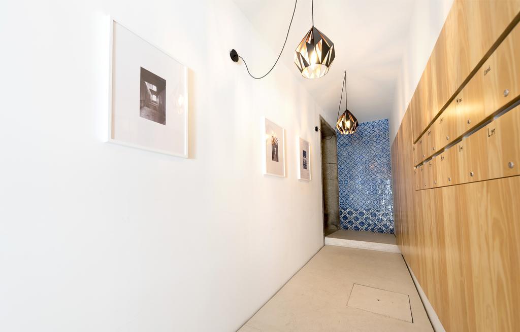 Lovelystay - Cativo Mezzanine Studio ปอร์โต ภายนอก รูปภาพ