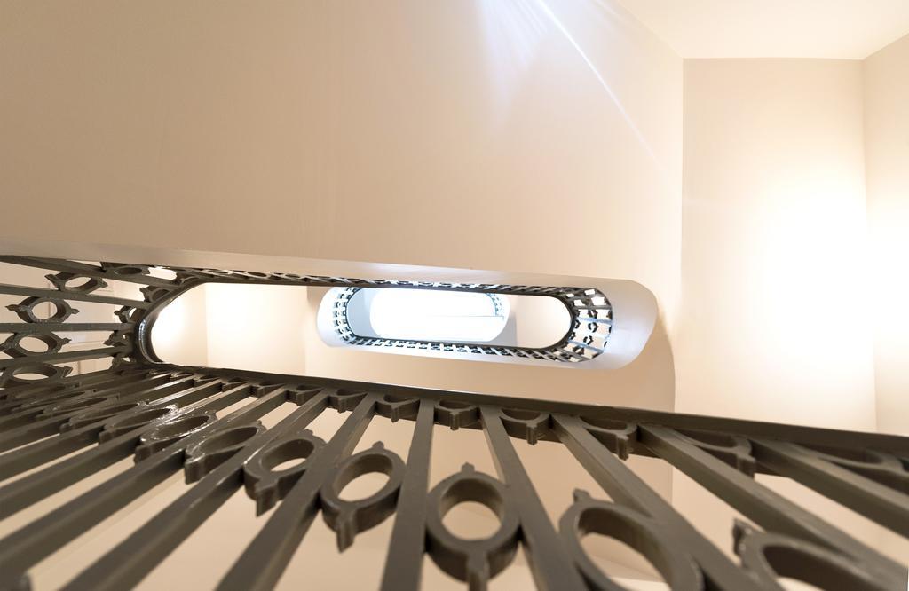Lovelystay - Cativo Mezzanine Studio ปอร์โต ภายนอก รูปภาพ