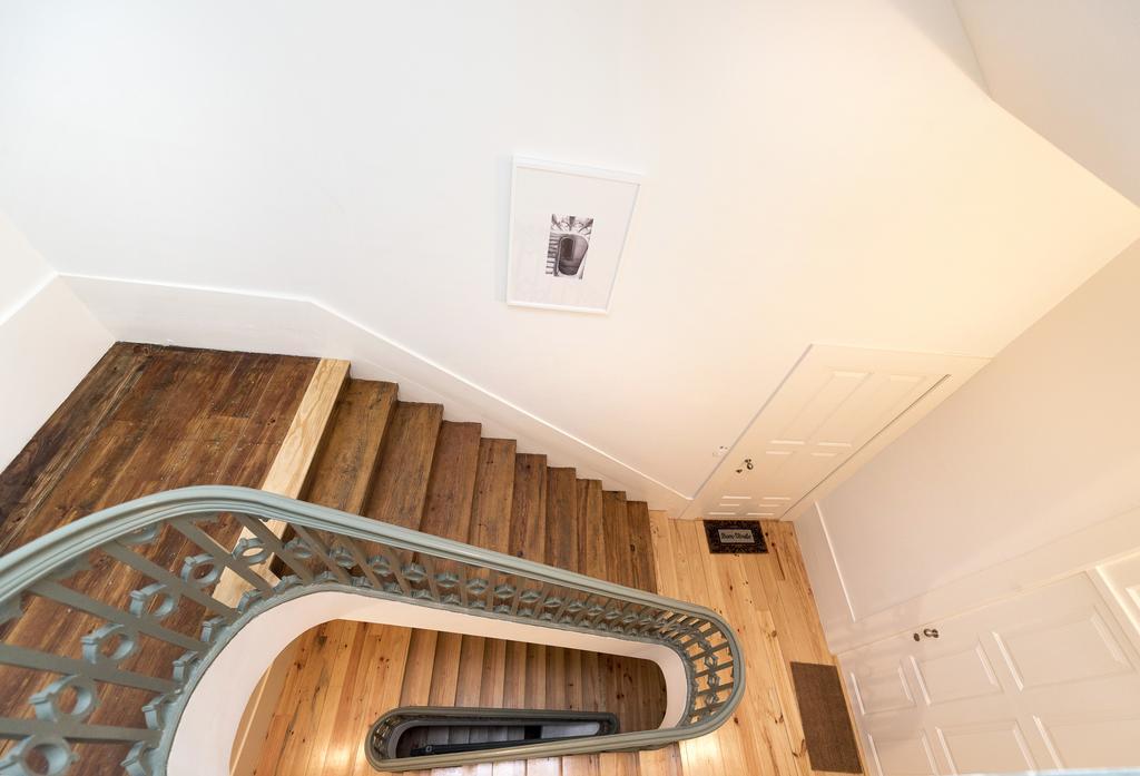 Lovelystay - Cativo Mezzanine Studio ปอร์โต ภายนอก รูปภาพ