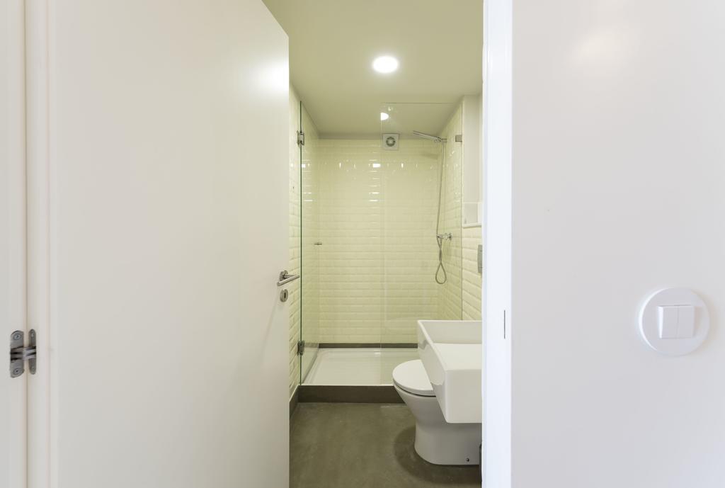 Lovelystay - Cativo Mezzanine Studio ปอร์โต ภายนอก รูปภาพ