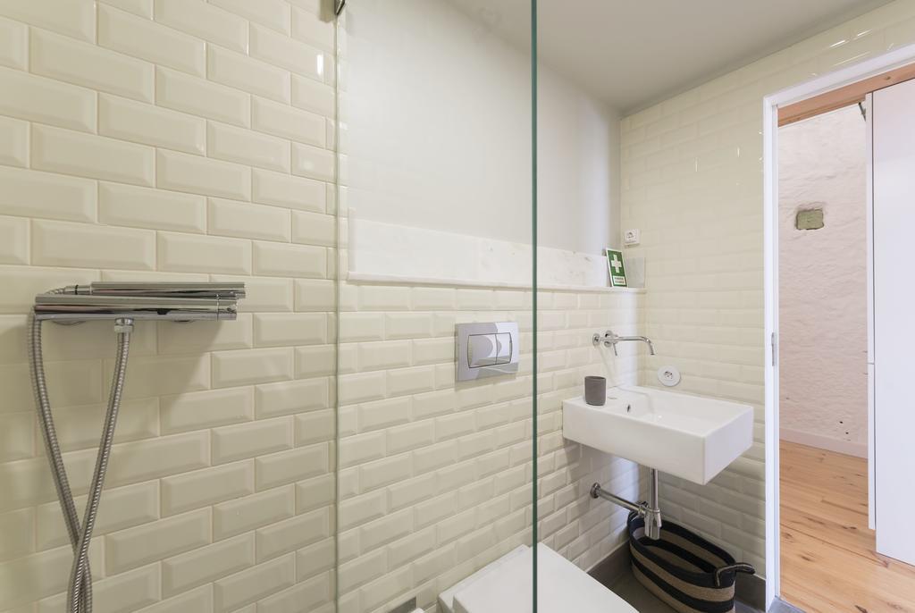 Lovelystay - Cativo Mezzanine Studio ปอร์โต ภายนอก รูปภาพ